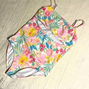 Billabong Swimsuit Girls 12